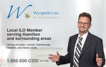 Wynperle Law