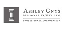 Ashley Gnyś Personal Injury Law Ashley Gnyś Personal Injury Law