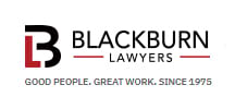Blackburn Lawyers
