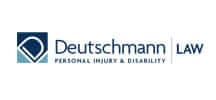 Deutschmann Law - Personal Injury Lawyers